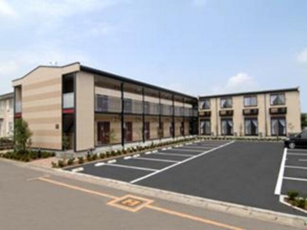 レオパレスフォレスト 浅羽野の物件内観写真